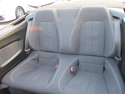 2022 Ford Mustang EcoBoost   - Photo 14 - Bell, CA 90201