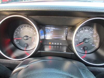 2022 Ford Mustang EcoBoost   - Photo 23 - Bell, CA 90201