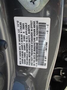 2013 Honda Civic LX   - Photo 39 - Bell, CA 90201