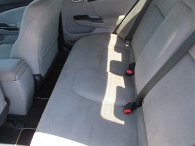 2013 Honda Civic LX   - Photo 16 - Bell, CA 90201