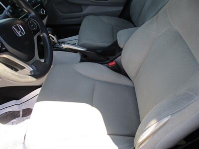 2013 Honda Civic LX   - Photo 12 - Bell, CA 90201