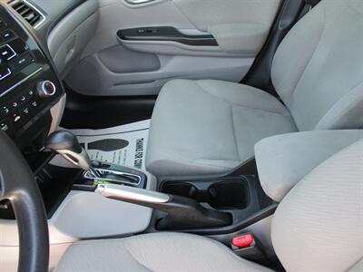 2013 Honda Civic LX   - Photo 13 - Bell, CA 90201