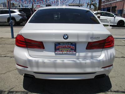 2018 BMW 540i - Photo 8 - Bell, CA 90201