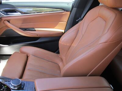 2018 BMW 540i - Photo 15 - Bell, CA 90201