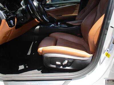 2018 BMW 540i - Photo 10 - Bell, CA 90201
