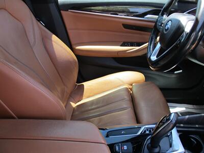 2018 BMW 540i - Photo 24 - Bell, CA 90201