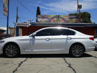 2018 BMW 540i - Photo 9 - Bell, CA 90201
