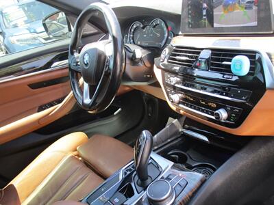 2018 BMW 540i - Photo 26 - Bell, CA 90201