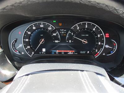 2018 BMW 540i - Photo 38 - Bell, CA 90201