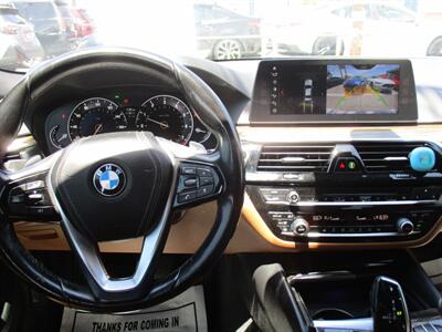 2018 BMW 540i - Photo 31 - Bell, CA 90201