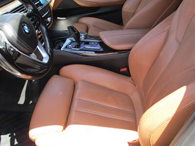 2018 BMW 540i - Photo 12 - Bell, CA 90201