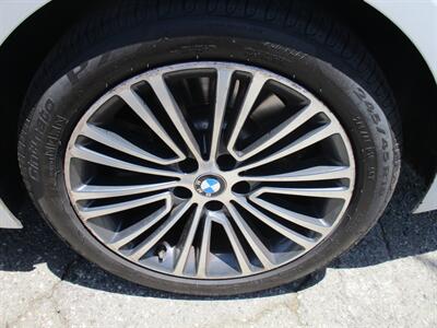 2018 BMW 540i - Photo 42 - Bell, CA 90201