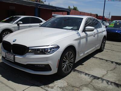 2018 BMW 540i - Photo 5 - Bell, CA 90201