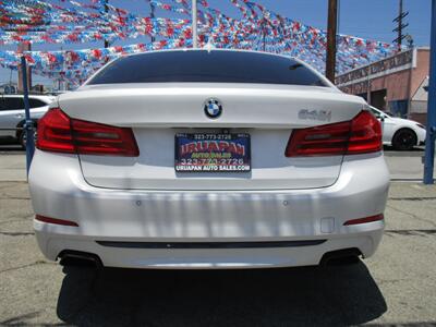 2018 BMW 540i - Photo 7 - Bell, CA 90201