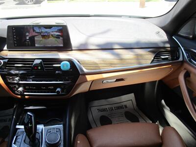 2018 BMW 540i - Photo 30 - Bell, CA 90201