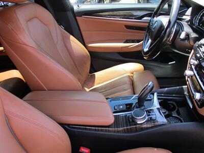 2018 BMW 540i - Photo 23 - Bell, CA 90201