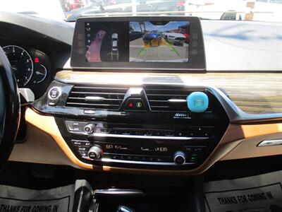 2018 BMW 540i - Photo 29 - Bell, CA 90201