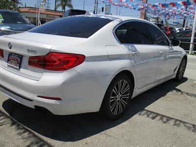 2018 BMW 540i - Photo 6 - Bell, CA 90201