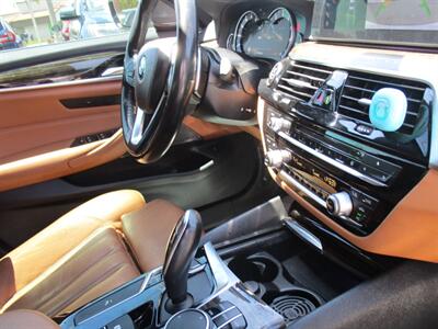 2018 BMW 540i - Photo 25 - Bell, CA 90201