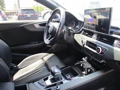 2022 Audi A5 Sportback quattro S line Premi   - Photo 21 - Bell, CA 90201