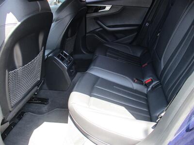 2022 Audi A5 Sportback quattro S line Premi   - Photo 15 - Bell, CA 90201