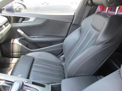 2022 Audi A5 Sportback quattro S line Premi   - Photo 14 - Bell, CA 90201