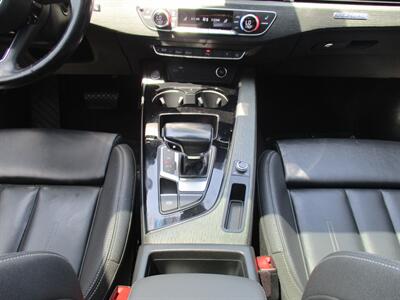 2022 Audi A5 Sportback quattro S line Premi   - Photo 24 - Bell, CA 90201