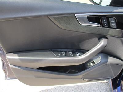 2022 Audi A5 Sportback quattro S line Premi   - Photo 34 - Bell, CA 90201