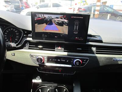 2022 Audi A5 Sportback quattro S line Premi   - Photo 26 - Bell, CA 90201