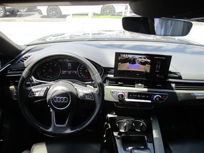2022 Audi A5 Sportback quattro S line Premi   - Photo 28 - Bell, CA 90201
