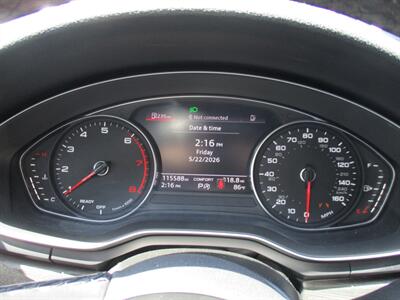 2022 Audi A5 Sportback quattro S line Premi   - Photo 33 - Bell, CA 90201