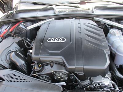 2022 Audi A5 Sportback quattro S line Premi   - Photo 35 - Bell, CA 90201