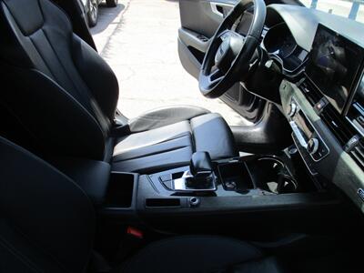 2022 Audi A5 Sportback quattro S line Premi   - Photo 20 - Bell, CA 90201