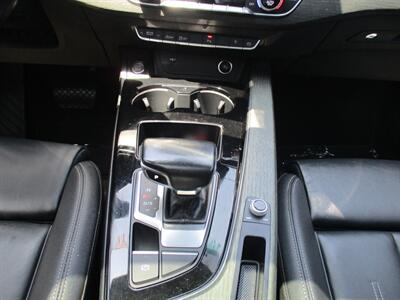 2022 Audi A5 Sportback quattro S line Premi   - Photo 25 - Bell, CA 90201