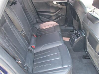 2022 Audi A5 Sportback quattro S line Premi   - Photo 17 - Bell, CA 90201