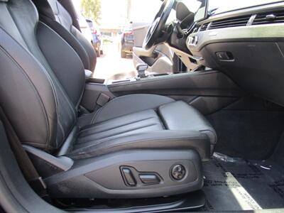 2022 Audi A5 Sportback quattro S line Premi   - Photo 18 - Bell, CA 90201