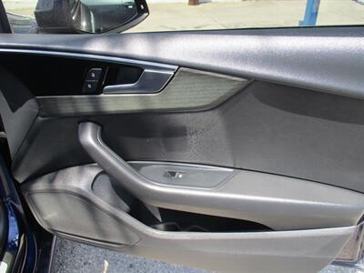 2022 Audi A5 Sportback quattro S line Premi   - Photo 23 - Bell, CA 90201