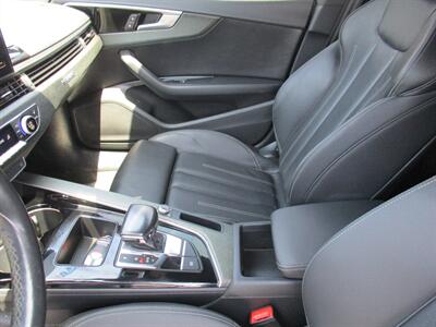 2022 Audi A5 Sportback quattro S line Premi   - Photo 13 - Bell, CA 90201