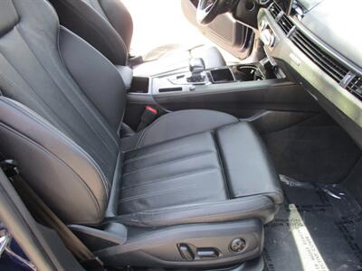 2022 Audi A5 Sportback quattro S line Premi   - Photo 19 - Bell, CA 90201