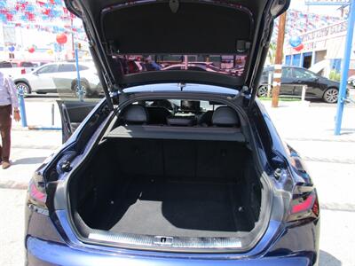 2022 Audi A5 Sportback quattro S line Premi   - Photo 37 - Bell, CA 90201