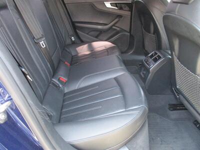 2022 Audi A5 Sportback quattro S line Premi   - Photo 16 - Bell, CA 90201