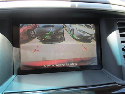 2014 Nissan Pathfinder SL - Photo 36 - Bell, CA 90201