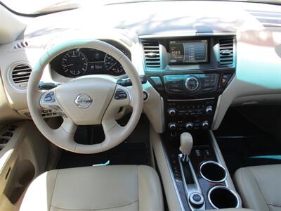 2014 Nissan Pathfinder SL - Photo 33 - Bell, CA 90201