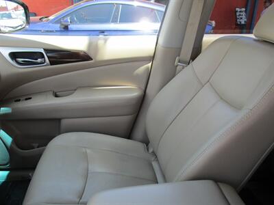2014 Nissan Pathfinder SL - Photo 14 - Bell, CA 90201