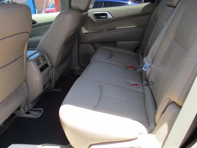 2014 Nissan Pathfinder SL - Photo 16 - Bell, CA 90201