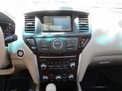 2014 Nissan Pathfinder SL - Photo 34 - Bell, CA 90201