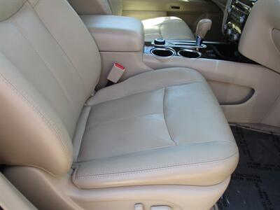 2014 Nissan Pathfinder SL - Photo 23 - Bell, CA 90201
