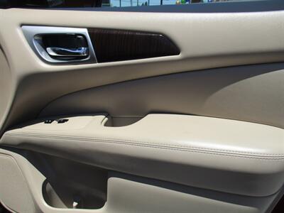 2014 Nissan Pathfinder SL - Photo 28 - Bell, CA 90201