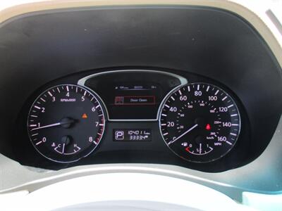 2014 Nissan Pathfinder SL - Photo 37 - Bell, CA 90201