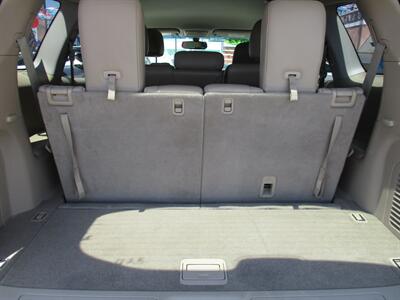 2014 Nissan Pathfinder SL - Photo 29 - Bell, CA 90201